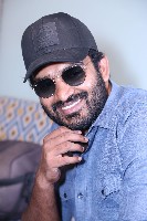 Hero Kiran Abbavaram Photos